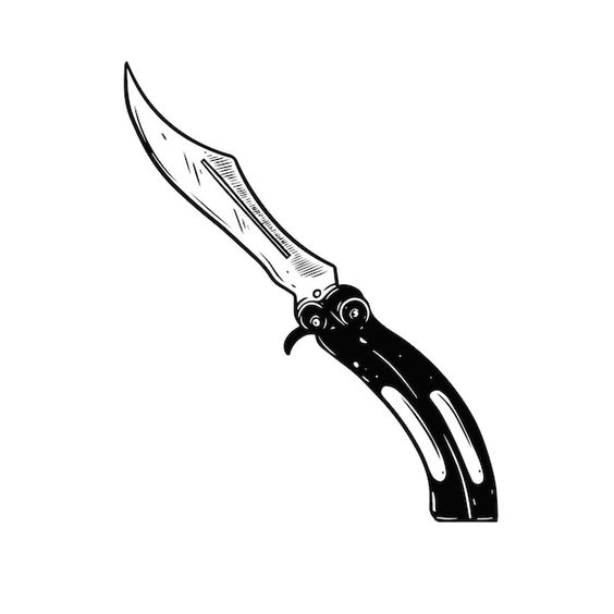 Pocket Knife Shop